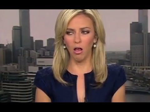 Best News Bloopers February 2014