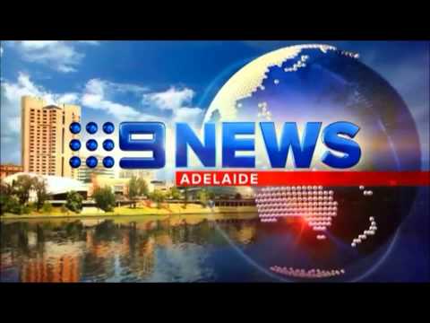 Australian News and Current Affairs Mega Compilation 2013