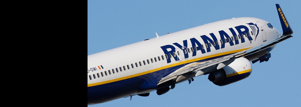 $15 Transatlantic Flights? Ryanair to Fly Between U.S., Europe