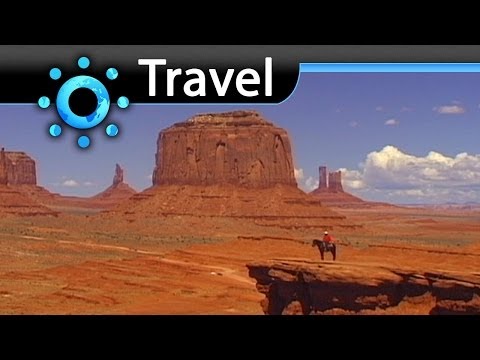 Arizona Travel Video Guide