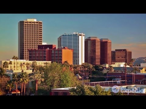 Phoenix Vacation Travel Guide | Expedia