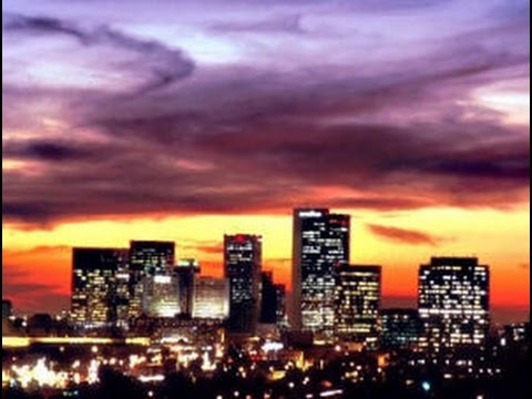 Phoenix ~ Arizona ~ Discover Phoenix ~ Travel Guide