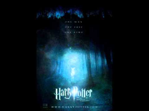 Harry Potter and the Deathly Hallows FULL Soundtrack!