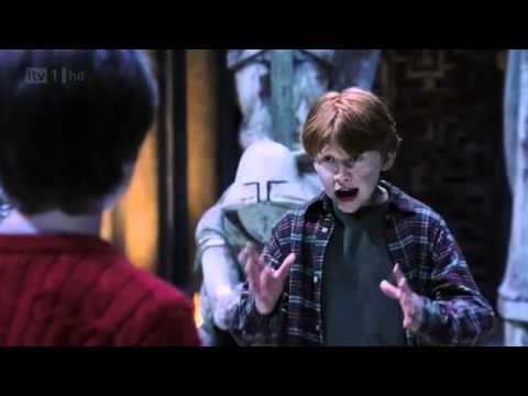 50 Greatest Harry Potter Moments (Full Version)