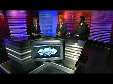 ESPNsoccernet Press Pass: 31 July 2012