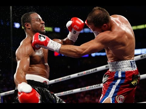 Sergey Kovalev vs. Jean Pascal: HBO World Championship Boxing Highlights