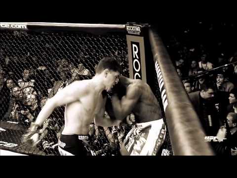 UFC 141: Extended Preview