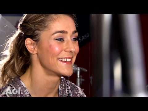 Fight Journal: Marloes Coenen