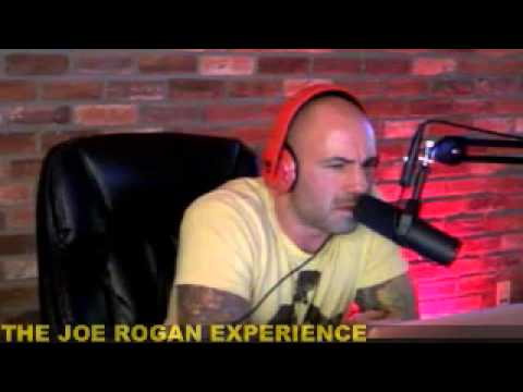 Joe Rogan Experience #316 - Enson Inoue, Chuck Lidell