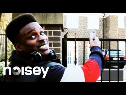 Tempa T to be London's New Mayor?: VOTE TEMPA T #01 - House Prices