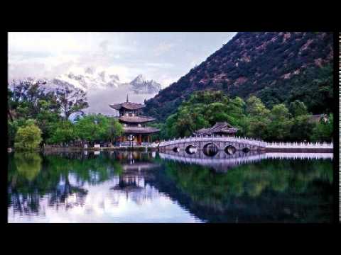 CHINESE INSTRUMENTAL MUSIC