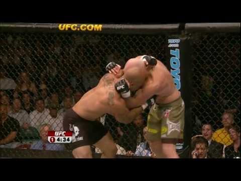 UFC 71: Houston Alexander vs Keith Jardine