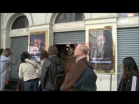 Theatreland - Behind the Scenes at the Theatre Royal Haymarket