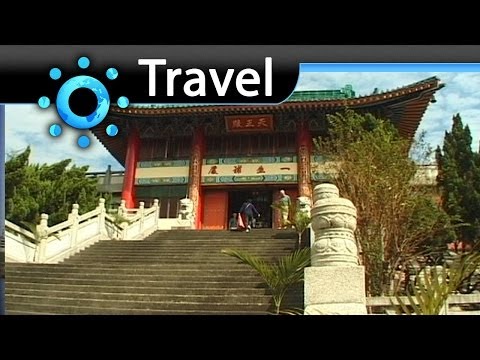 Hongkong Travel Video Guide