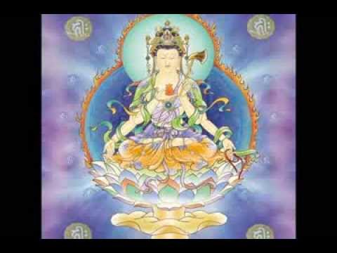 33 Manifestations of Guan Yin