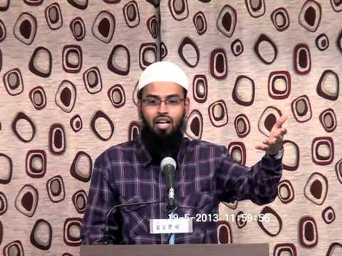 Jima - Humbistari - Sex Ka Tariqa Pakeeza Sunnat Ke Mutabiq By Adv. Faiz Syed