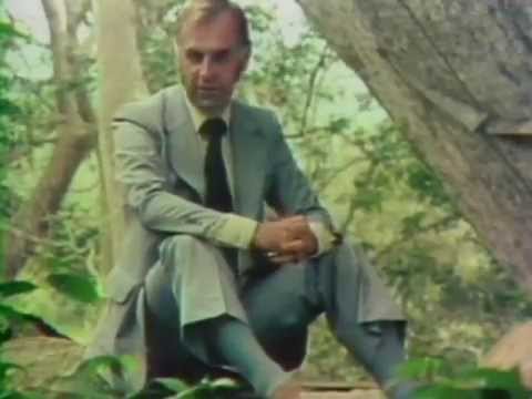 The Long Search - Buddhism: Footprint of the Buddha (BBC 1977)