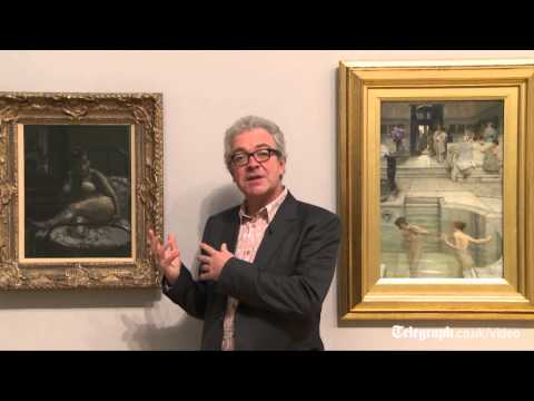 Tate Britain: A walk-through of 500 years of British art