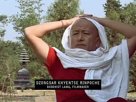 Glimpses of Dilgo Khyentse Rinpoche