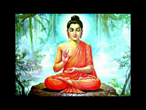 Buddhism: Reincarnation and Karma (Audio)