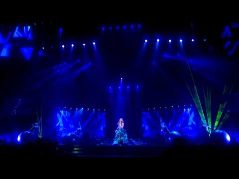 Leona Lewis: The Labyrinth Tour - Live from The O2