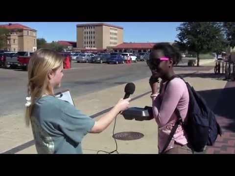 Politically-Challenged: Texas Tech Edition