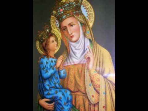 St Anne: the Miraculous Discovery of her relics