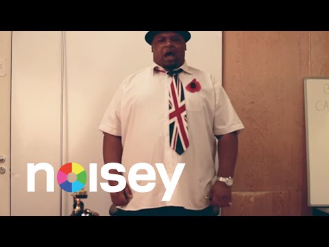 Big Narstie & Show N Prove - 