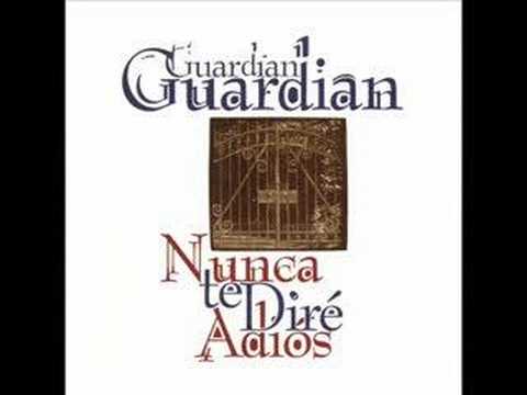 Sabes que es amor - GUARDIAN