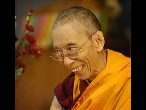 Meditation on the Subtle Mind - Geshe Kelsang Gyatso