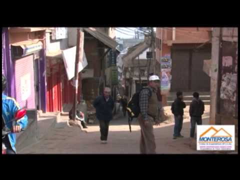 Kathmandu Chitwan Tansend Lumbini Pokhara tour, Birth place for Buddha, guided Nepal tour