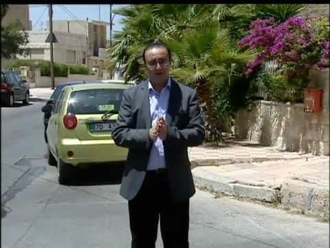 Reportage Laith Bazari Al Arabiya News Channel / Yazan Kalaldeh / Amman /  Jordan