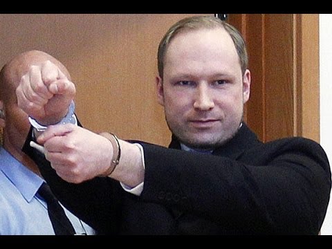 Norway Terrorist : Documentary on Anders Behring Breivik and the Norway Massacre (Full Documentary)