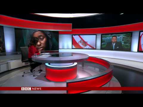 BBC World News Somalia famine 'killed 260,000 people'