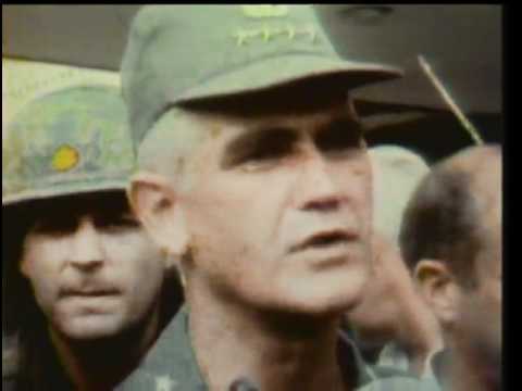 Battlefield Vietnam - Part 06: The Tet Offensive