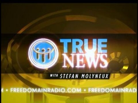 True News 23: Current Events - Protecting Iraqis, Investors and Bernie Madoff?