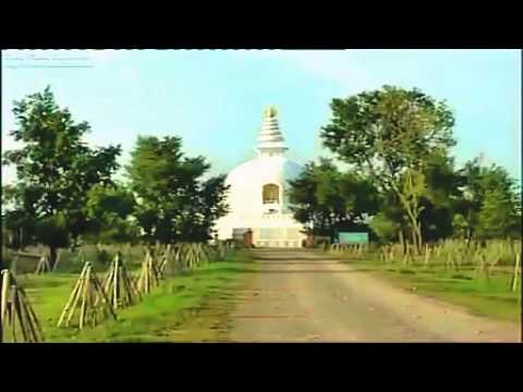 BUDDHA BIRTH PLACE LUMBINI NEPAL