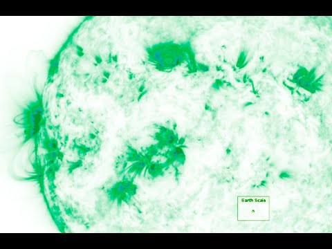 Solar Analysis, U-Yen Storm, Mexico Quake | S0 News February 23, 2015