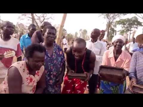 Sitya Loss - Eddy Kenzo [Official Video] 2014