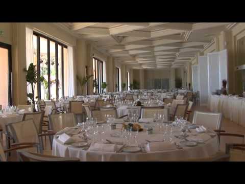 Monaco Tourism - Monte-Carlo Beach Hotel - Monte-Carlo