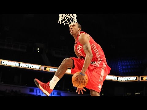 2015 Boost Mobile NBA D-League Slam Dunk Contest