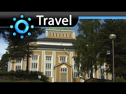 Finland Travel Video Guide