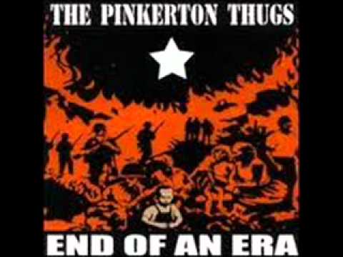 The Pinkerton Thugs- Youth