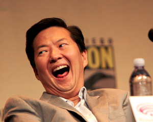 ken jeong