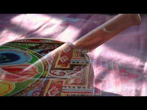 Tibet and Tibetan Healing Sounds - 2 full albums -Bells - Relaxation, meditation, reading, yoga