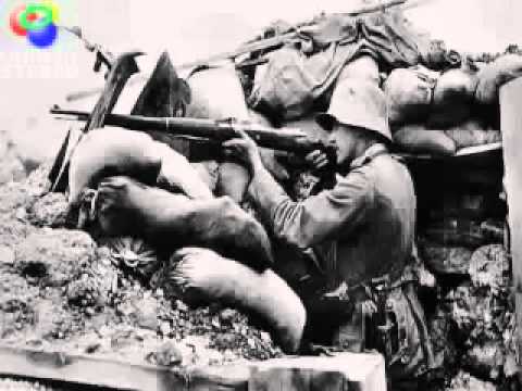 World War I and Horrendous Reality of Trench Warfare - Full Documentary