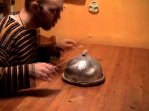 Čula jesam on alu hank bell.wmv