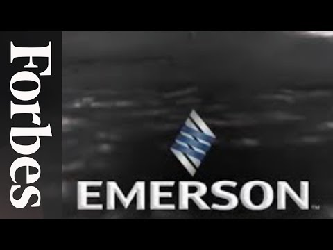 Forbes CMO Interview: Emerson’s Kathy Button Bell, Joined By Star Vlogger Hank Green