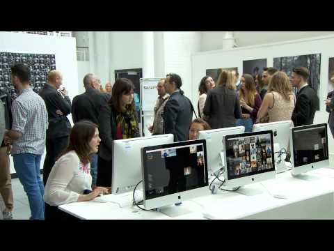 Decorative Art, Fine Art and Photography and Graphics Degree Show - Nottingham Trent University