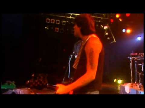 Ramones (Finland 1988) [05]. Surfin' Bird